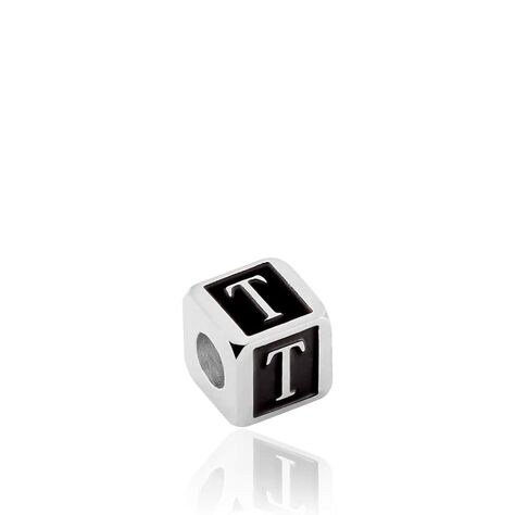 Bead Essential Code Acciaio - Beads Uomo | Stroili