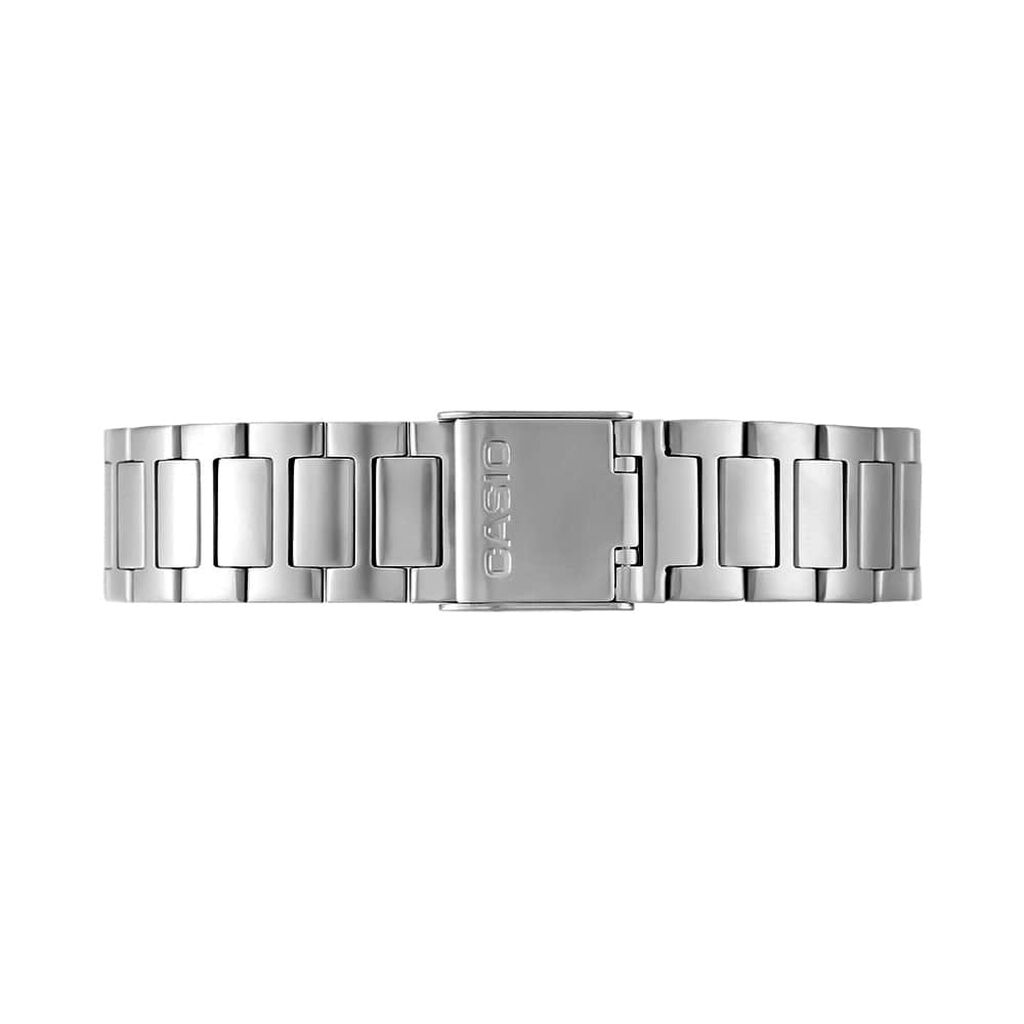 Orologio Al Quarzo Casio Vintage Vintage Collection A158wea-1ef - Orologi con Datario Uomo | Stroili