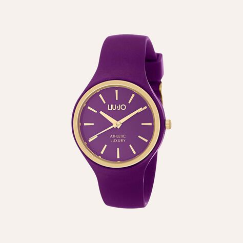 Orologio Al Quarzo Liu Jo Sprint Tlj1144 - Orologi solo Tempo Donna | Stroili