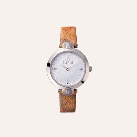 Orologio Al Quarzo Alviero Martini Madeira Ac00090010101s01 - Orologi solo Tempo Donna | Stroili