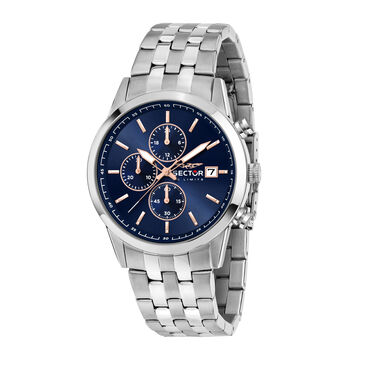 Orologio Al Quarzo Sector 660 R3273617005