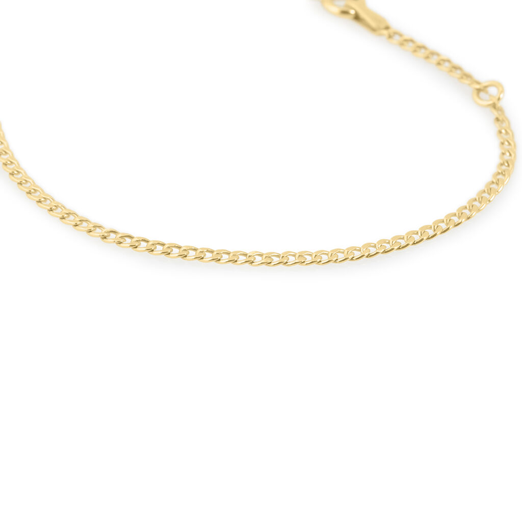 Bracciale Catena Mon Petit Oro Giallo - Bracciali Bambino | Stroili