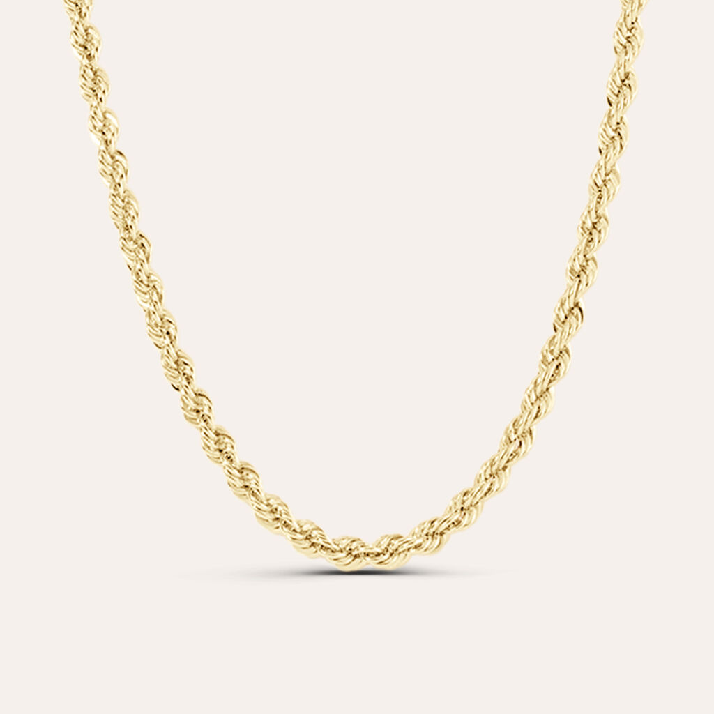 Catena Colette Oro Giallo