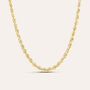 Catena Colette Oro Giallo