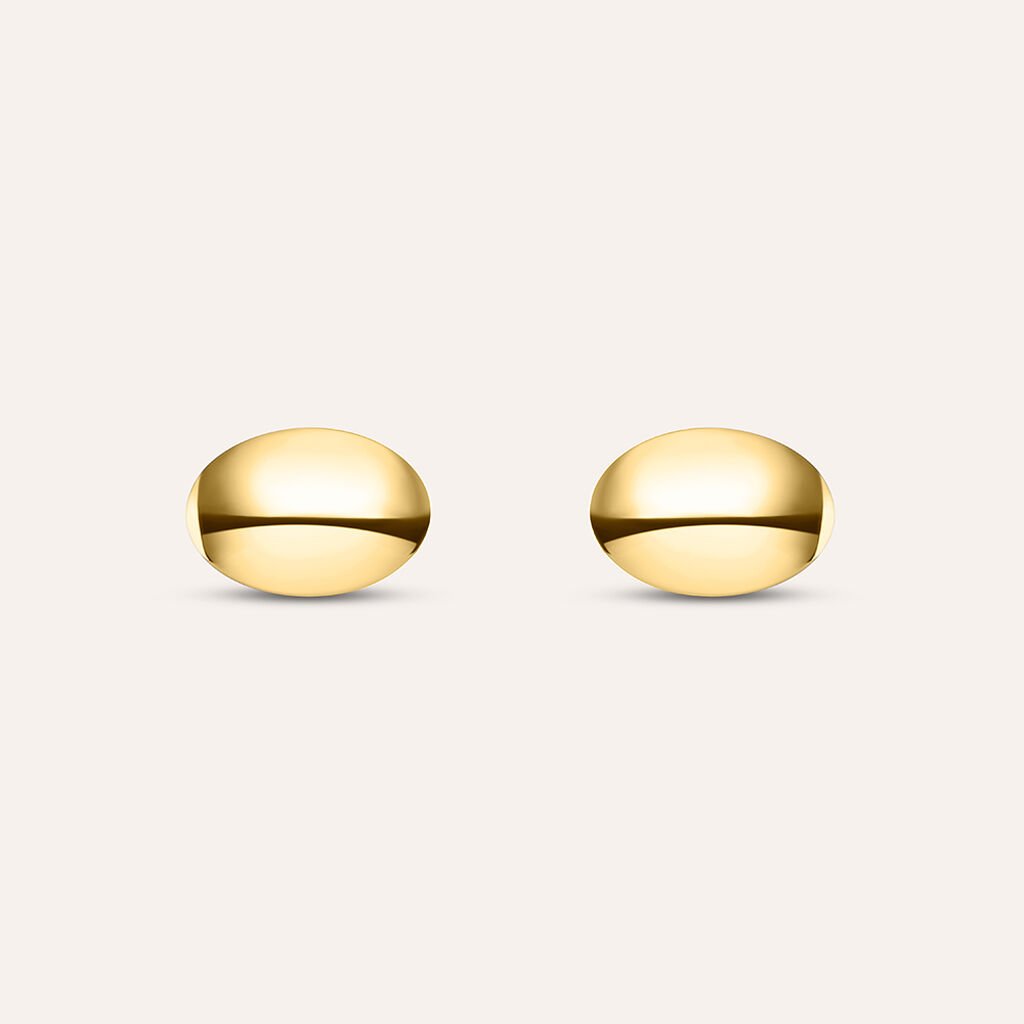 Gemelli L'homme Or Oro Giallo - Gioielli Uomo | Stroili