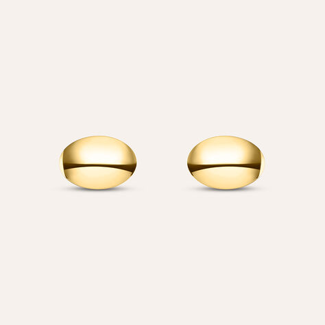 Gemelli L'homme Or Oro Giallo - Gioielli Uomo | Stroili