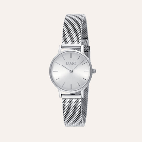Orologio Al Quarzo Liu Jo Mini Moonlight Tlj1202 - Orologi solo Tempo Donna | Stroili