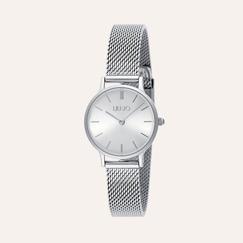 Orologio Al Quarzo Liu Jo Mini Moonlight Tlj1202 - Orologi solo Tempo Donna | Stroili