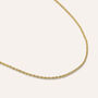 Catena Gold Essence Oro Giallo