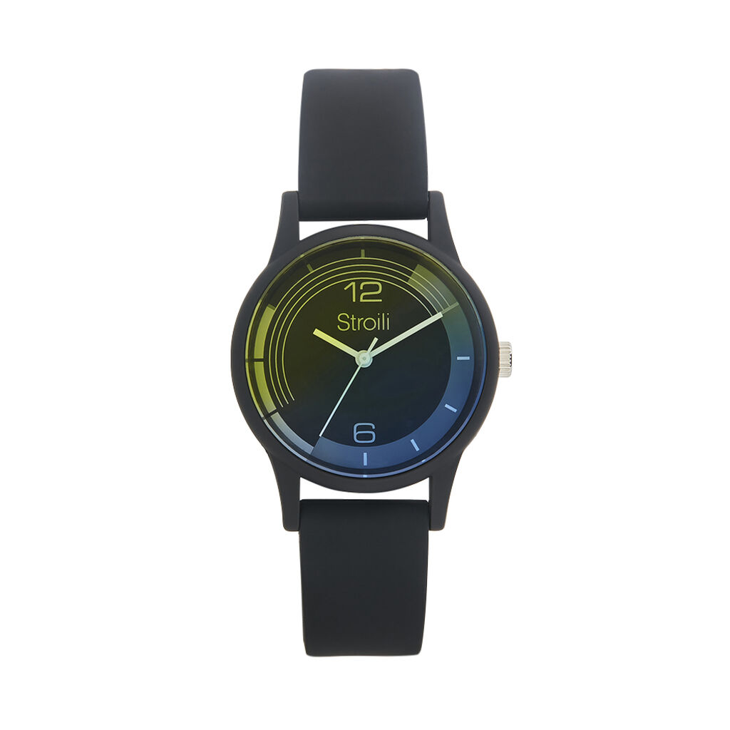 Orologio Al Quarzo Stroili Mykonos - Orologi solo Tempo Uomo | Stroili