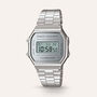 Orologio Al Quarzo Casio Vintage Collection A168wem-7ef