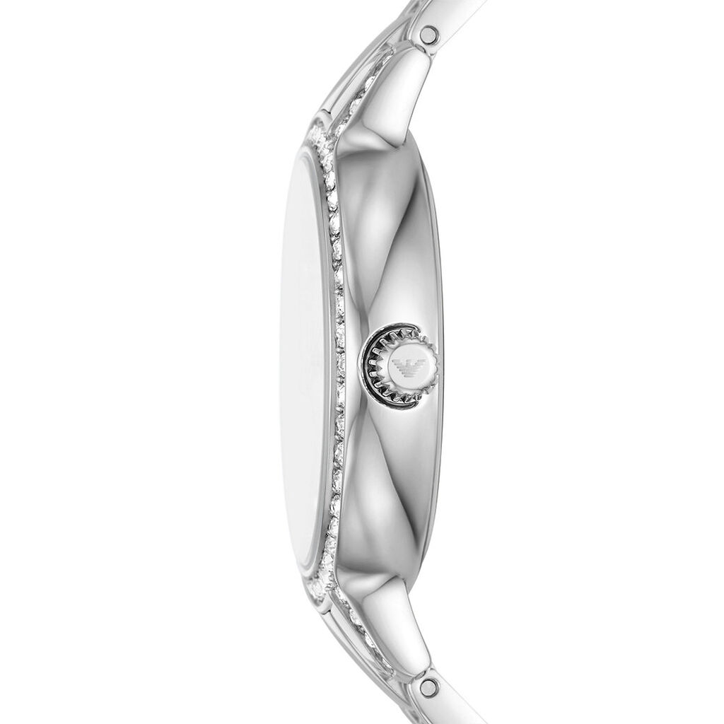 Orologio Al Quarzo Emporio Armani Ar11484 - Orologi solo Tempo Donna | Stroili