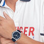 Orologio Al Quarzo Tommy Hilfiger Lars 1792063