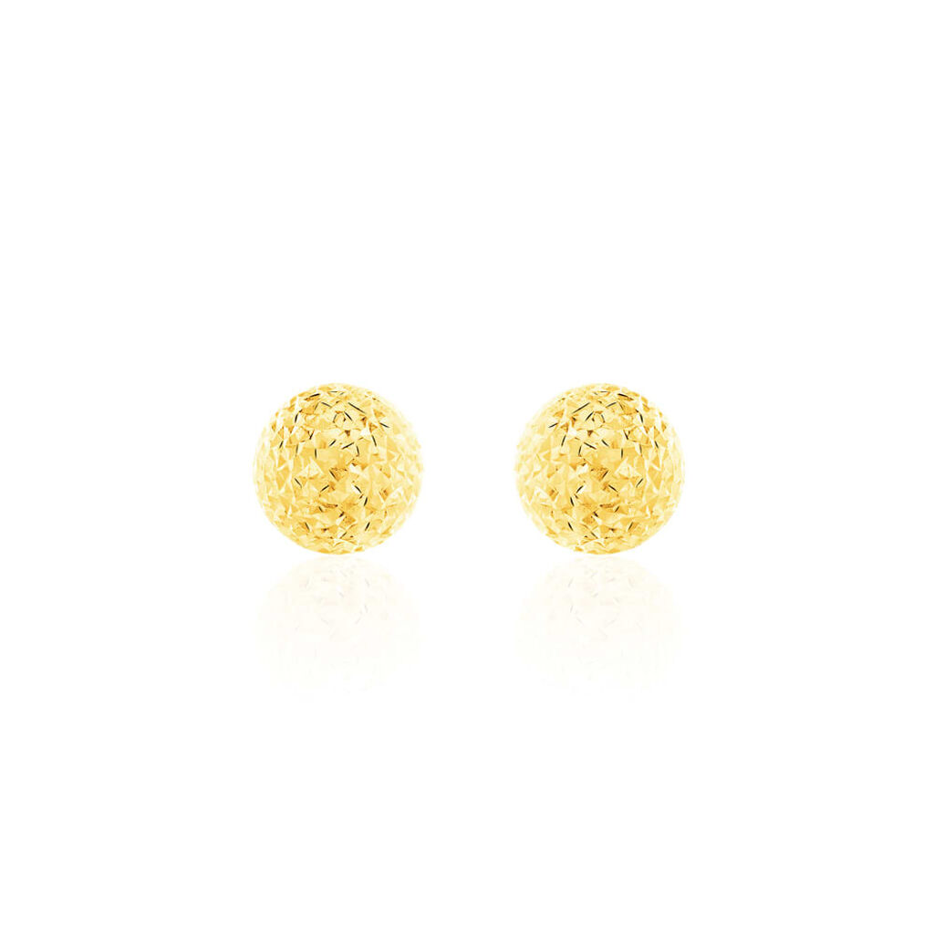 Orecchini in oro - Orecchini a Lobo Donna | Stroili