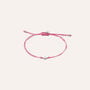 Bracciale Punto Luce Silver Diamonds Argento Rodiato Diamante Lab-Grown