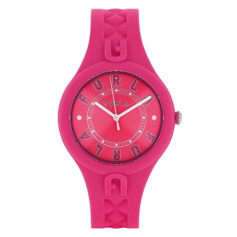 Orologio Al Quarzo Furla Fun Ww00056001l1 - Orologi solo Tempo Donna | Stroili