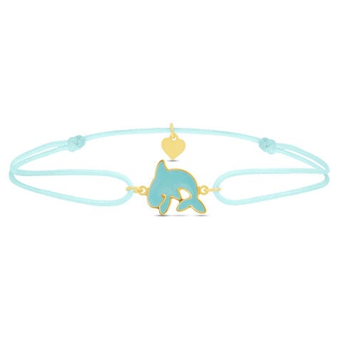 Bracciale Mon Petit Oro Giallo - Bracciali Bambino | Stroili