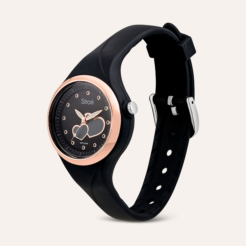 Orologio Al Quarzo Stroili Sevilla - Orologi solo Tempo Donna | Stroili