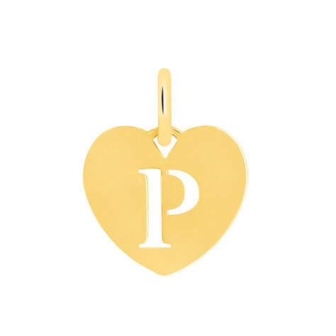 Pendente Poème Oro Giallo - Ciondoli Donna | Stroili