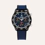 Orologio Al Quarzo Tommy Hilfiger Th85 Carbon 1792183