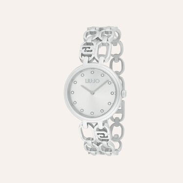 Orologio Al Quarzo Liu Jo Identity Sing Tlj2359