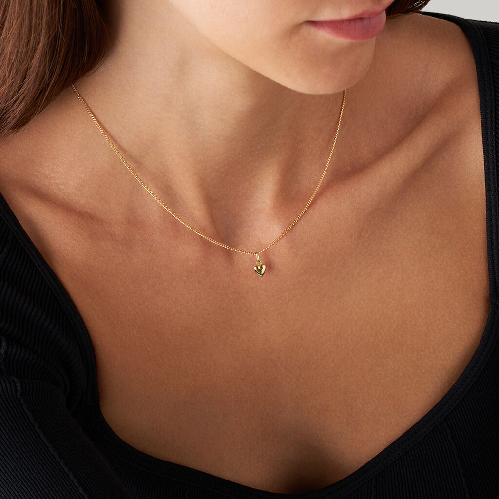 Pendente Jolie Oro Giallo - Ciondoli Donna | Stroili