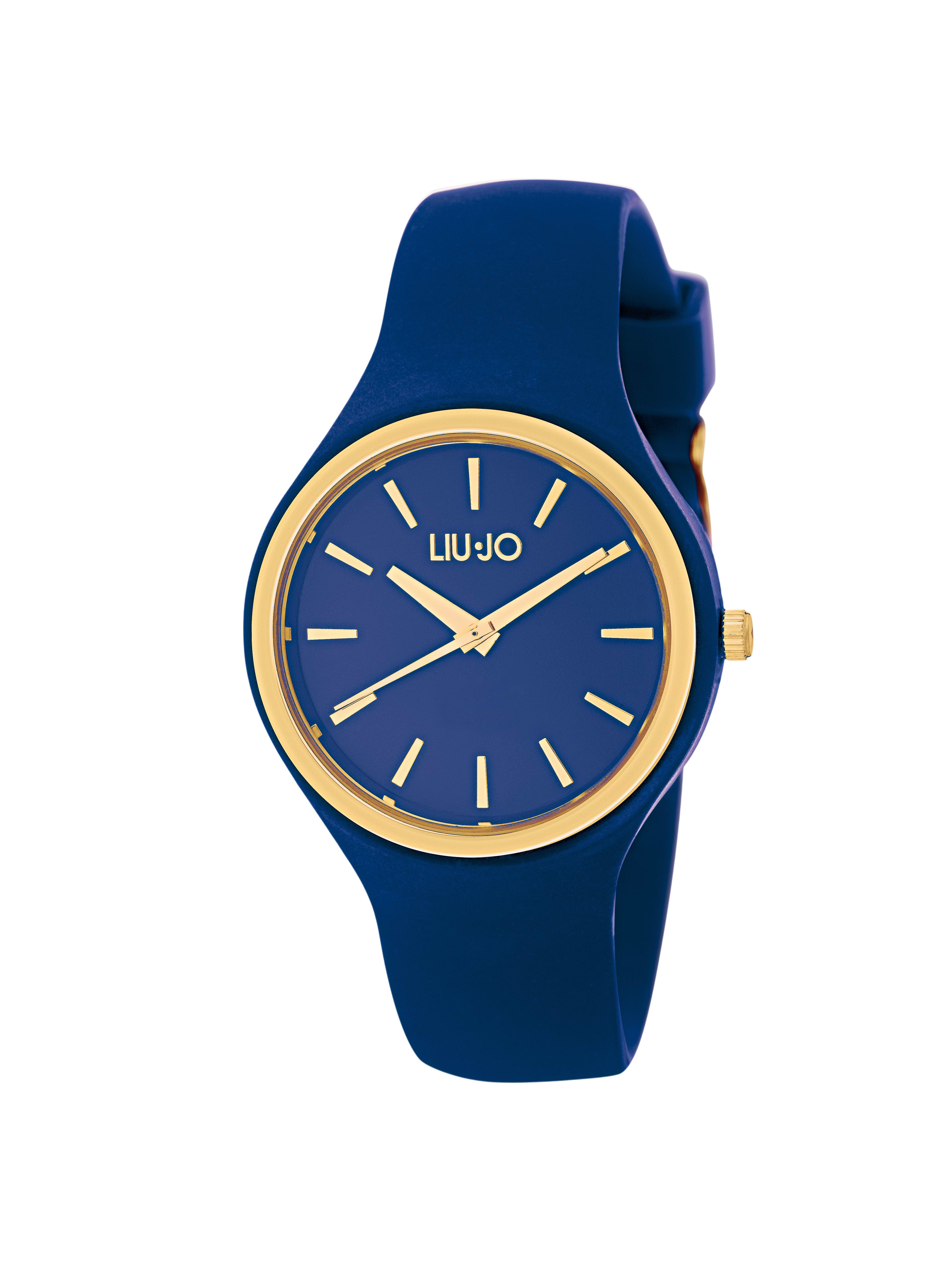 Stroili oro shop orologi liu jo