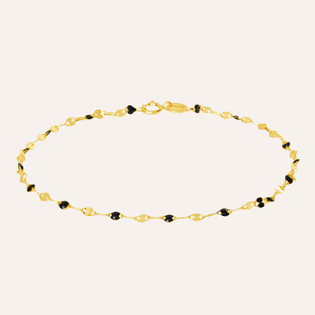 Bracciale Beverly Oro Giallo