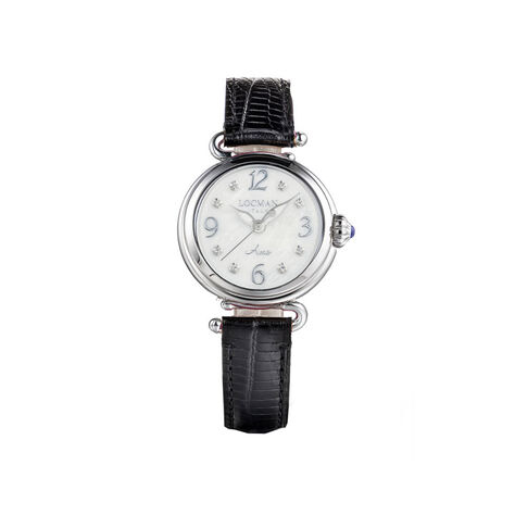 Orologio Al Quarzo Locman Amo 0701a14d-00mwidpk - Orologi solo Tempo Donna | Stroili