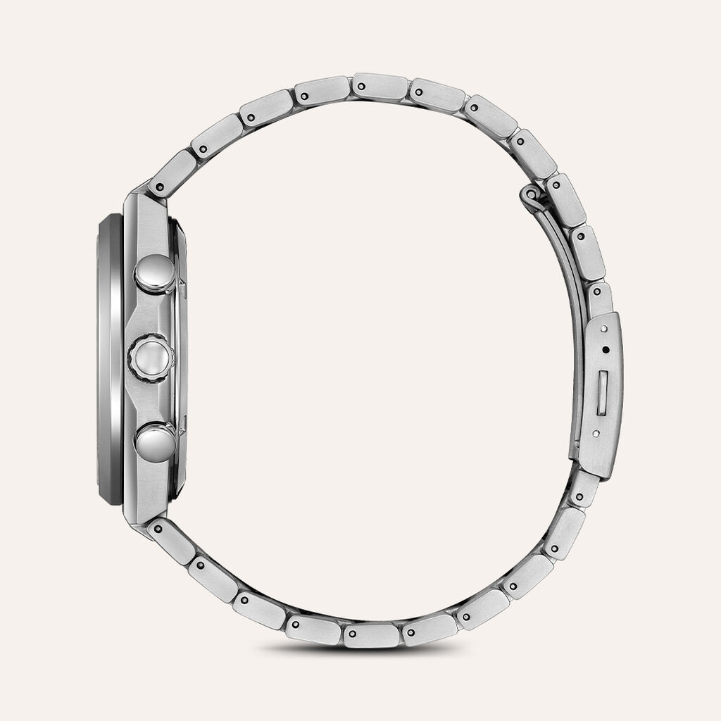 Orologio Eco Drive Citizen Supertitanio Ca4610-85x