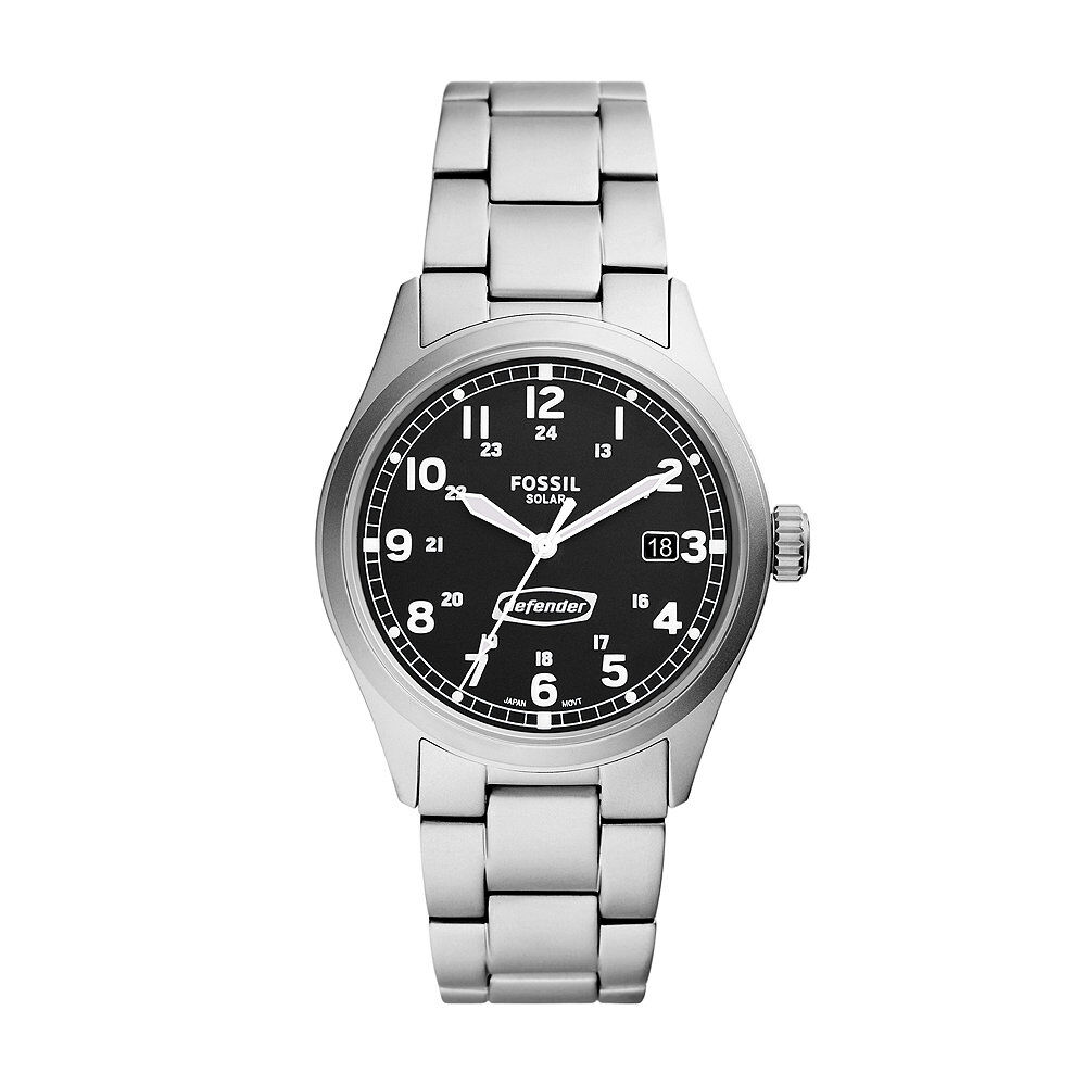 Fossil orologio digitale clearance uomo