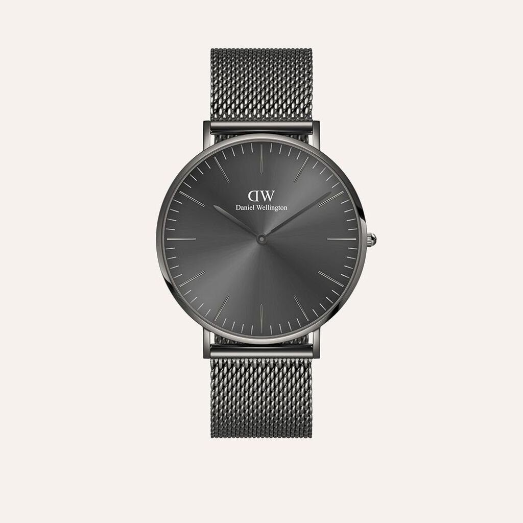 Orologio Al Quarzo Daniel Wellington Classic Revival Dw00100630