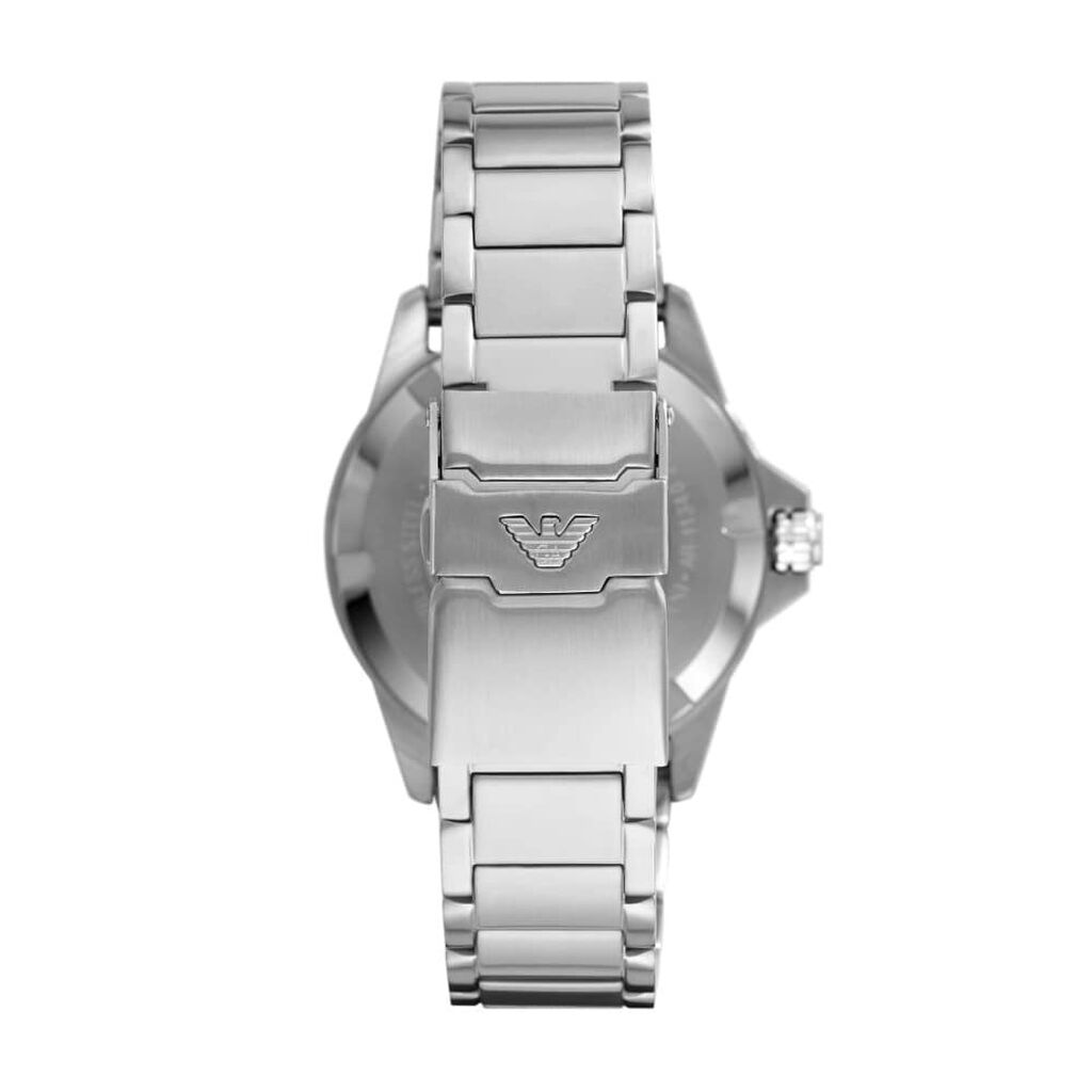 Orologio Al Quarzo Emporio Armani Ar11339 - Orologi con Datario Uomo | Stroili