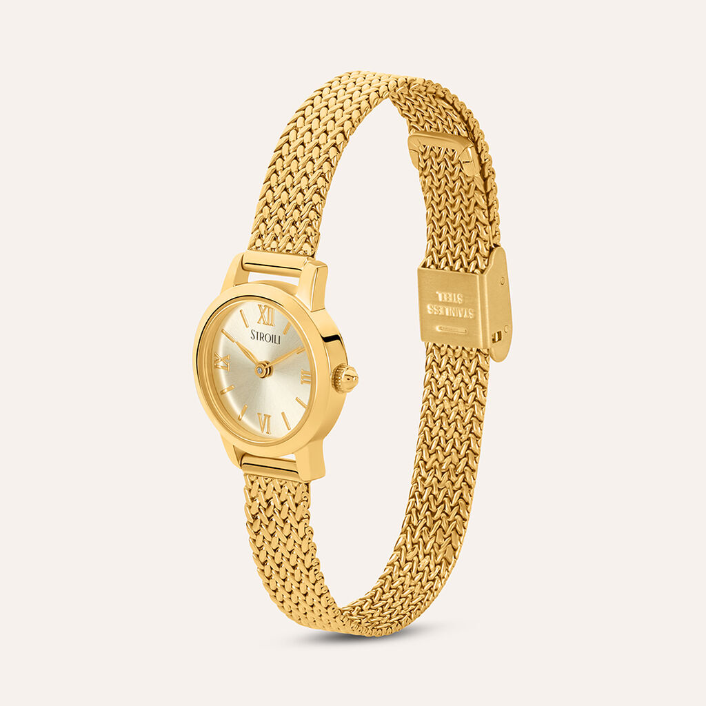 Orologio Al Quarzo Stroili Cali