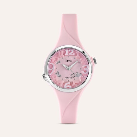 Orologio Al Quarzo Stroili Las Vegas - Orologi solo Tempo Donna | Stroili