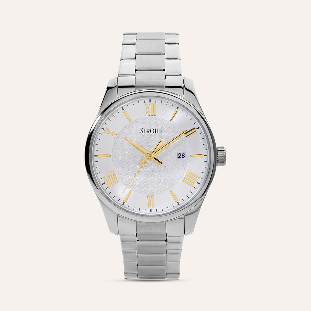 Orologio Al Quarzo Stroili Nizza