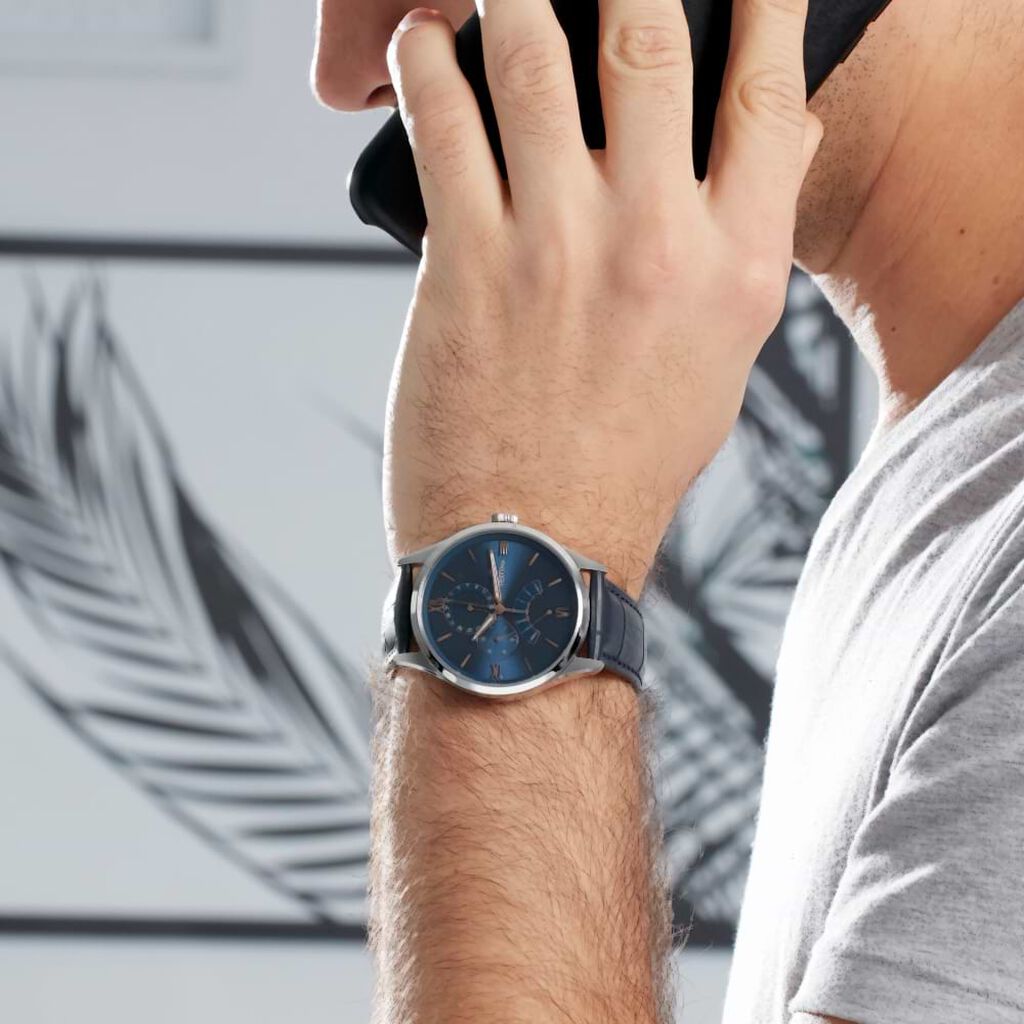 Orologio Al Quarzo Festina Multifunction F16823/3 - Orologi Colorati Uomo | Stroili