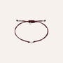 Bracciale Punto Luce Silver Diamonds Argento Rodiato Diamante Lab-Grown