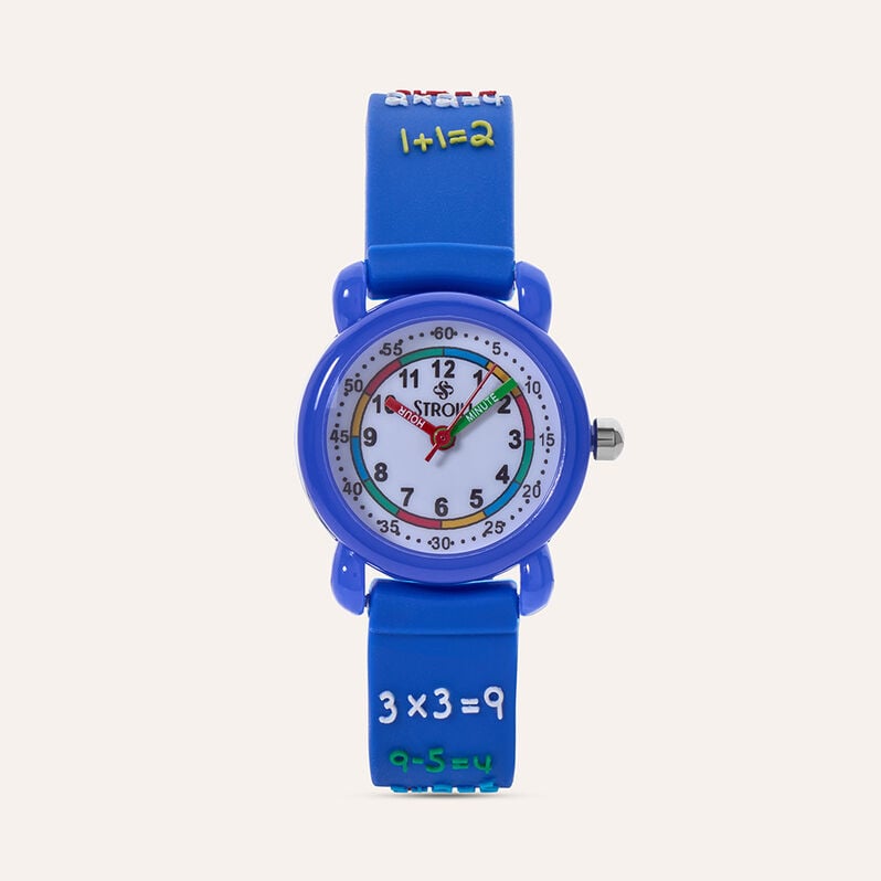 Orologio Al Quarzo Stroili Kids - Orologi solo Tempo Bambino | Stroili