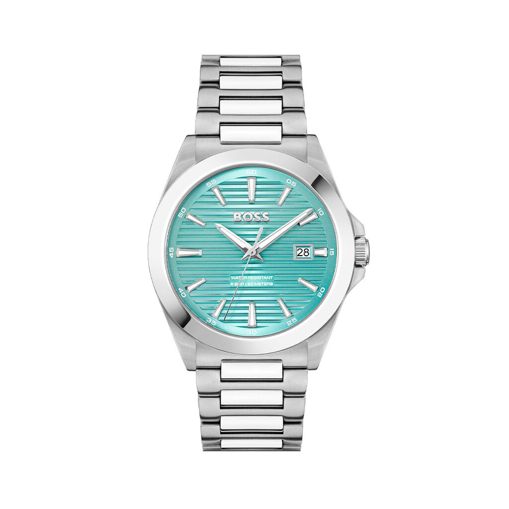 Orologio Al Quarzo Hugo Boss Strike 1514171