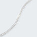 Bracciale Tennis Silver Elegance Argento Rodiato Cubic Zirconia - Bracciali Tennis Donna | Stroili