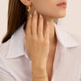 Bracciale Catena Colette Oro Bicolore