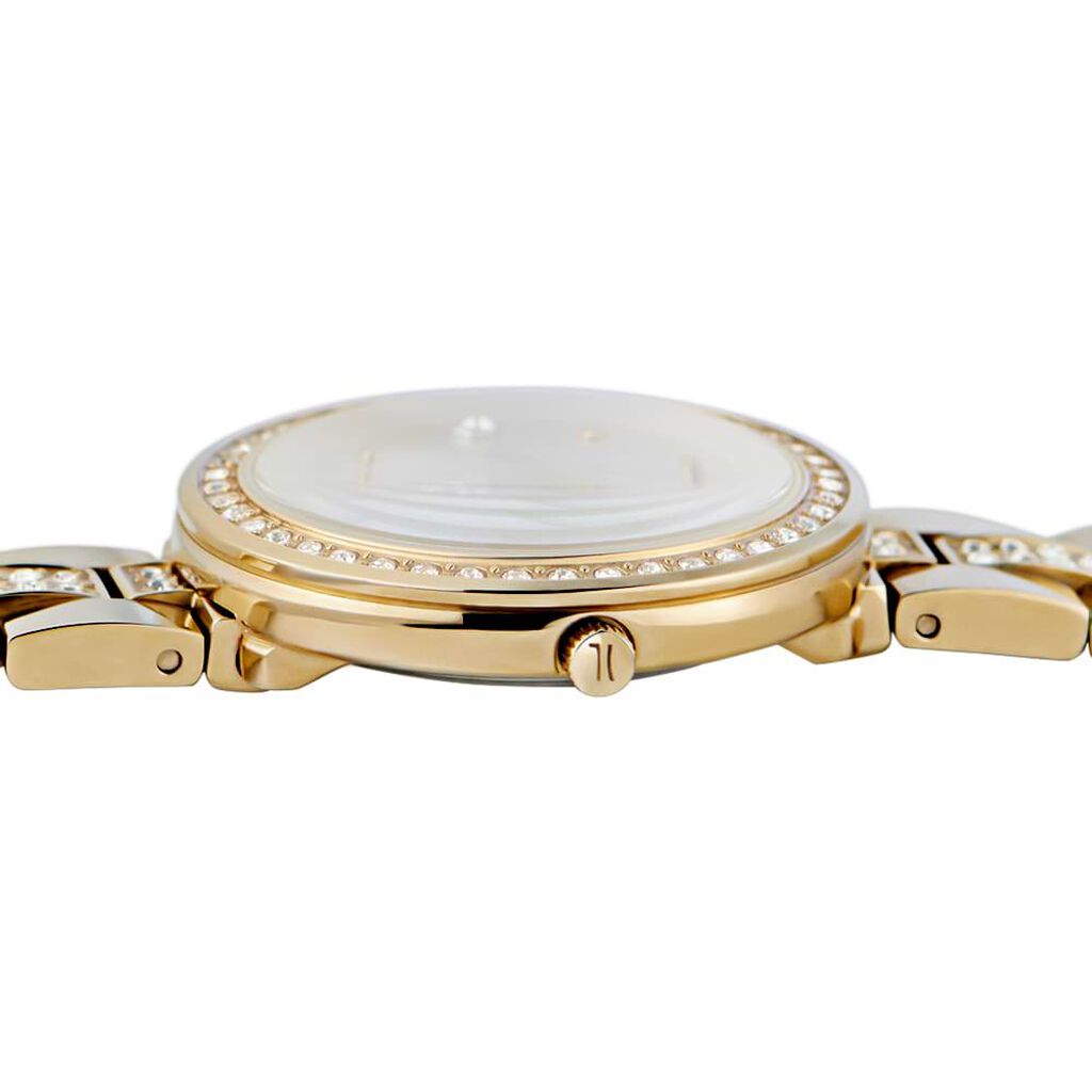 Orologio Donna Alviero Martini 1A Classe Xmas Set quadrante Silver CS.4257S/01M