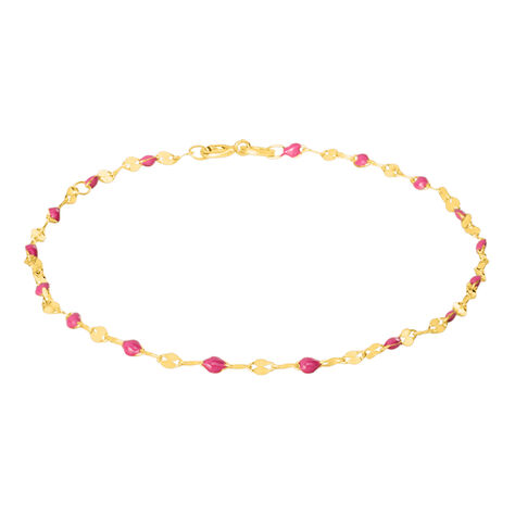 Bracciale Beverly Oro Giallo - Bracciali Amicizia Donna | Stroili