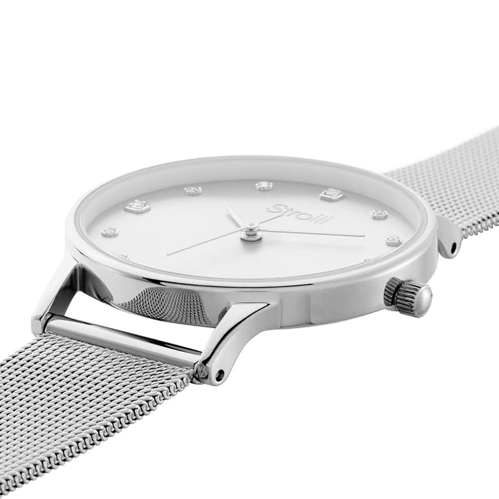Orologio Al Quarzo Stroili Ibiza - Orologi solo Tempo Donna | Stroili