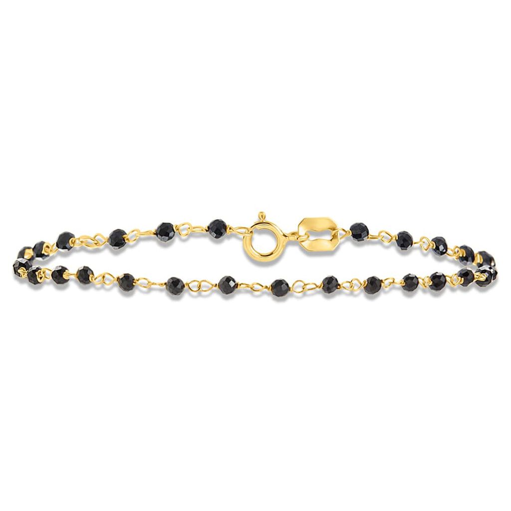 Bracciale Holy Oro Giallo Spinello - Bracciali Donna | Stroili