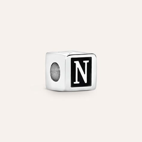 Bead Essential Code Acciaio - Beads Uomo | Stroili