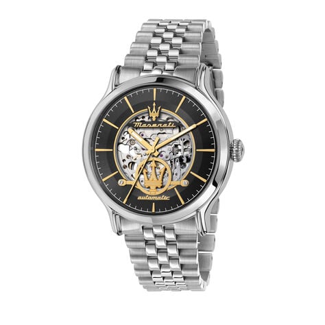 Orologio Automatico Maserati R8823118015 - Orologi Uomo | Stroili