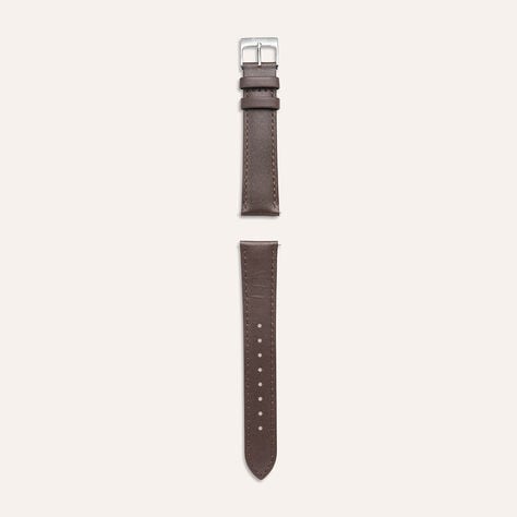 Cinturino Stroili Cinturino Pelle Marrone - Cinturini per Orologi Unisex | Stroili