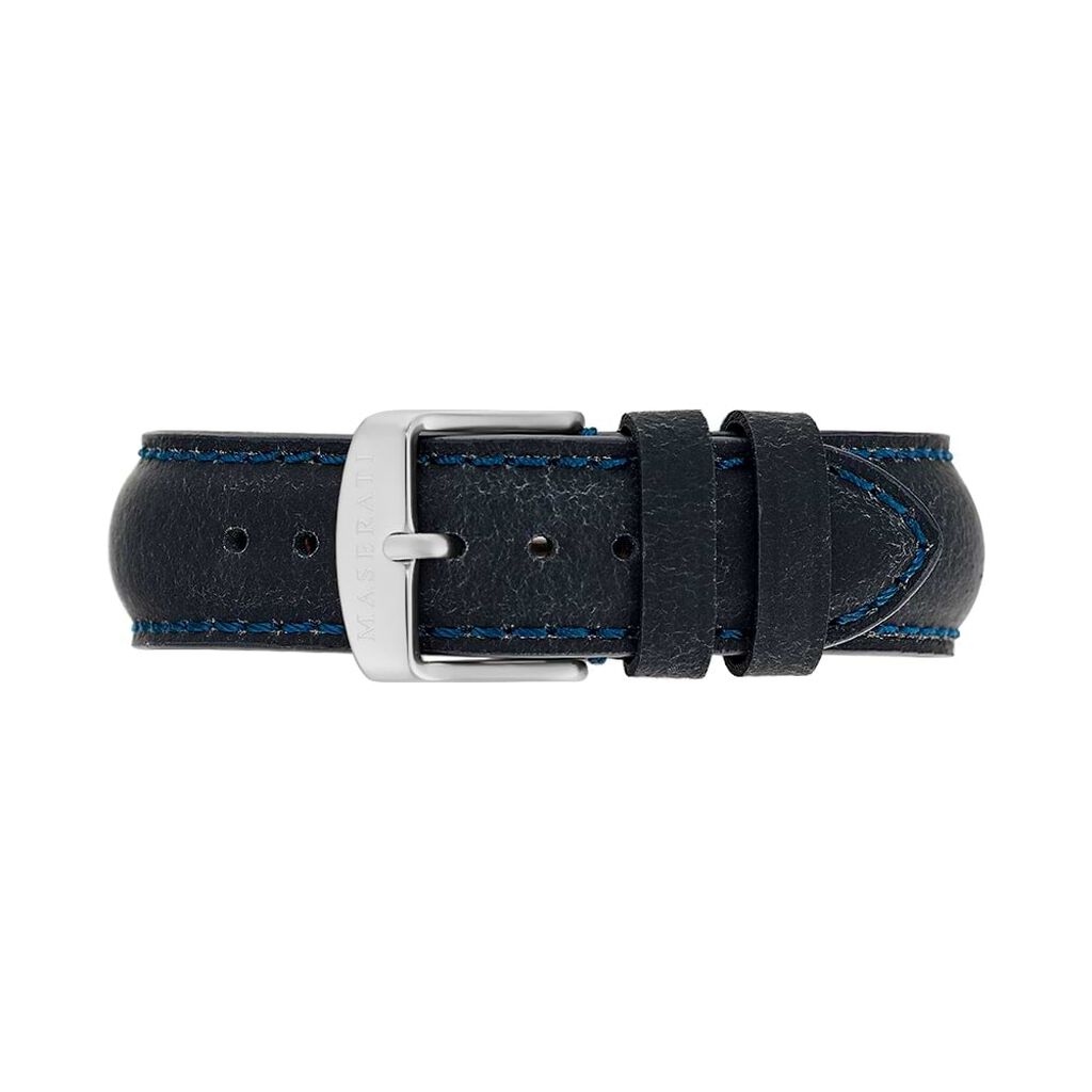Orologio Al Quarzo Maserati Successo R8851121003 - Orologi con Datario Uomo | Stroili